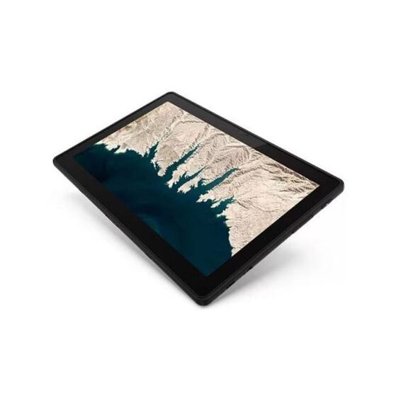 NEW! LENOVO 10e CHROMEBOOK 10.1" 4GB 32GB CHROME OS BLUETOOTH 1.1 LBS MEDIATEK - Picture 2 of 5